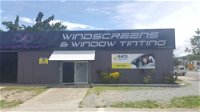 Centre Point Windscreens  Window Tinting - Renee