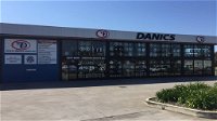 Danics Auto  Tyre Service Centre - DBD