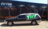 Mobile Tint  Graphics - Click Find