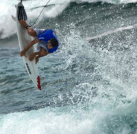 Madness Surfboards Australia - Click Find
