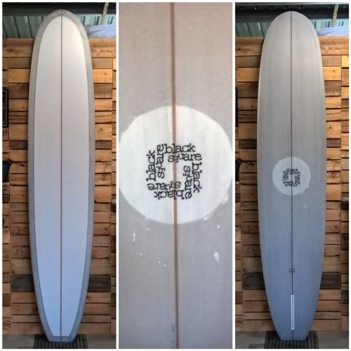 Black Square Surfboards - thumb 2