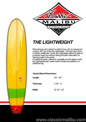 Classic Malibu - thumb 0