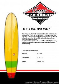 Classic Malibu - Click Find