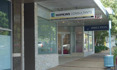 Hopkins Consultants Pty Ltd - thumb 2