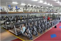 Sportsworld Fitness Centre - Internet Find
