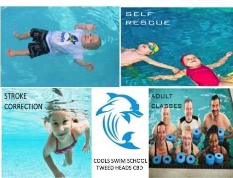 Cools Swim School - thumb 2
