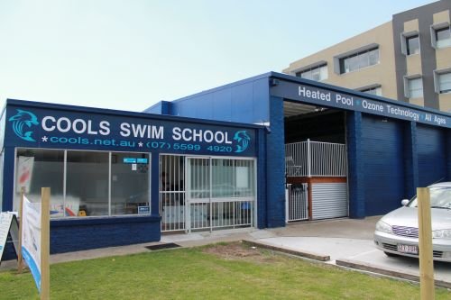 Cools Swim School - thumb 3