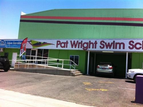 Pat Wright Swim School - thumb 1