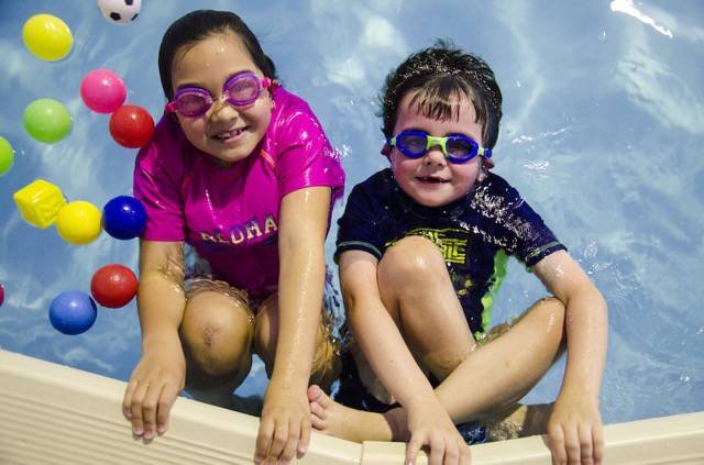 Jump Swim School Mackay - Australian Directory