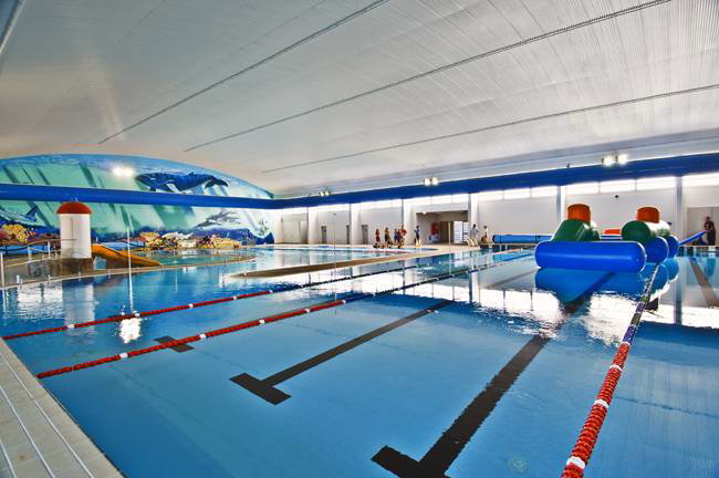 Goonellabah Sports & Aquatic Centre - thumb 2