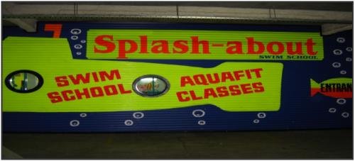 SplashABout Swim School Pty Ltd - DBD