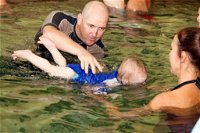 Norah Head Swim School  Water Fitness Centre - Renee