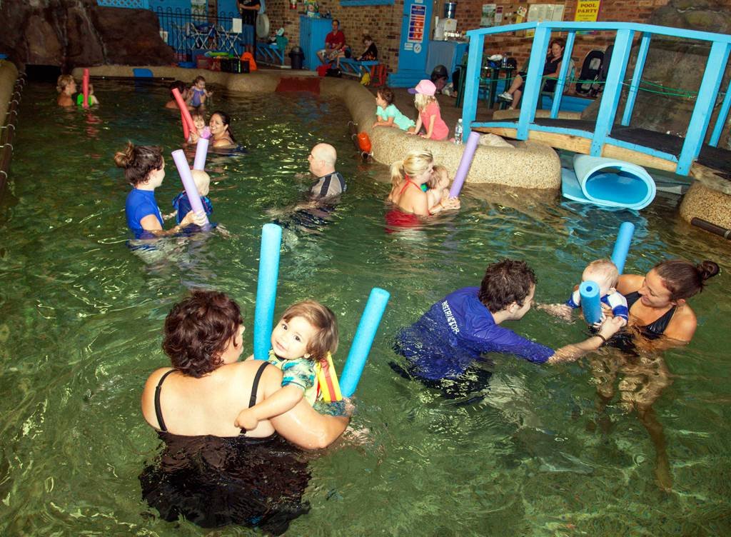 Norah Head Swim School & Water Fitness Centre - thumb 1