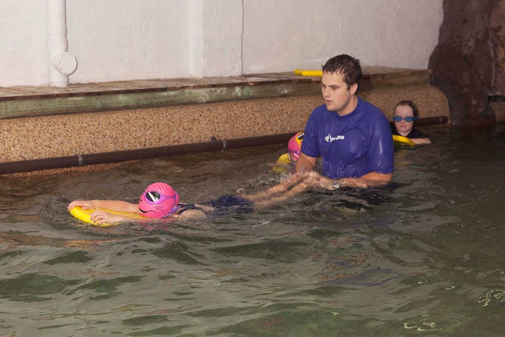 Norah Head Swim School & Water Fitness Centre - thumb 2