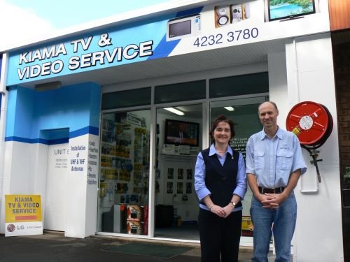 Kiama TV  Video Service - Australian Directory