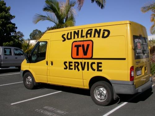 Sunland TV Service - thumb 0