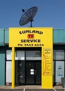 Sunland TV Service - thumb 1