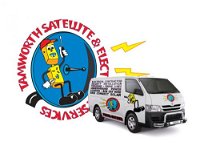 Tamworth Satellite  Electrical Services Pty Ltd - Click Find