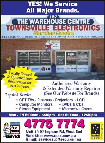 Townsville Electronics Service Centre - thumb 0