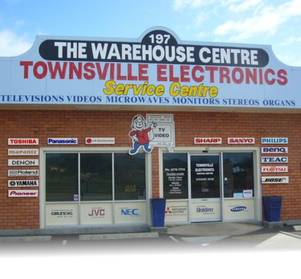 Townsville Electronics Service Centre - thumb 1