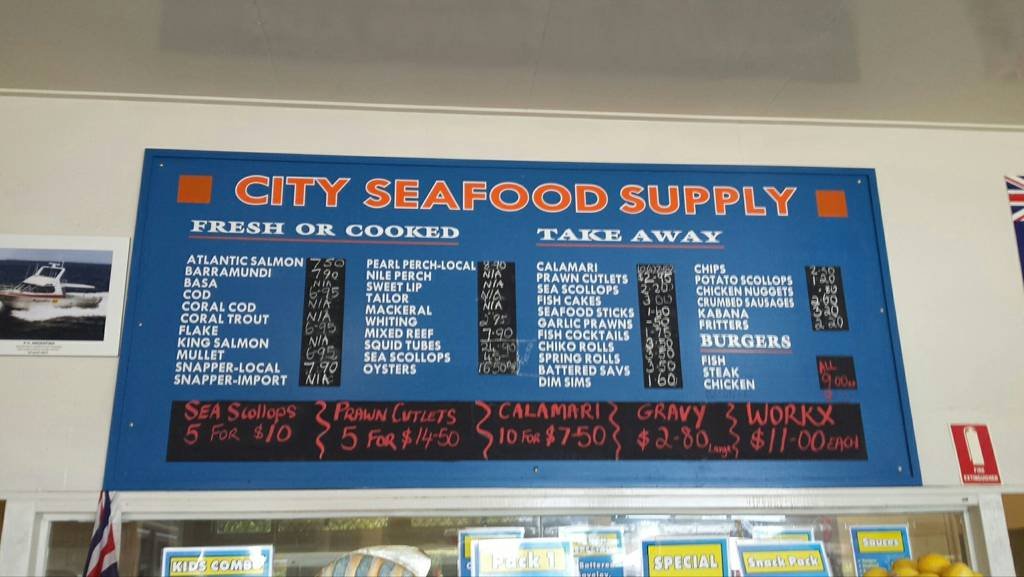 City Seafood Supply - thumb 4