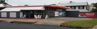 Milton Street Mini Mart  Takeaway - Petrol Stations
