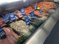 Laurieton Seafoods - Click Find