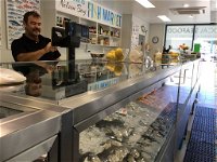 Nelson Bay Fish Market - Click Find