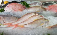 Mooloolaba Fish Market - LBG