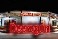 Masala Indian Woodlands Deeragun - Internet Find