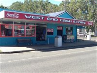 West End Cash Store - Internet Find