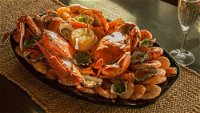 Fishi Fresh Island Seafood - Suburb Australia