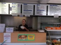 Fishnets Take-Away  Catering - Click Find