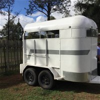Kingaroy Truck Rental  Removals - LBG