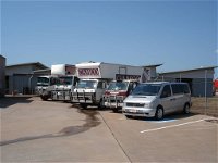 Camco Transports - Click Find