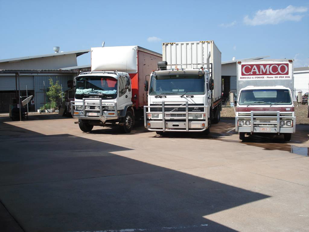 Camco Transports - thumb 1