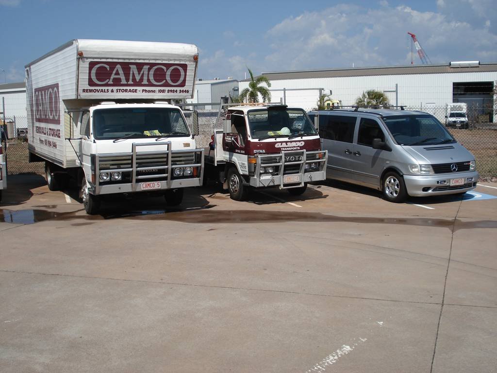 Camco Transports - thumb 2