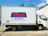 Aussie Truck Rentals Futurevest Pty Ltd - LBG