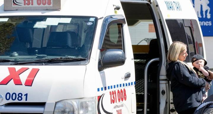 Port Macquarie Taxi Cabs - thumb 2