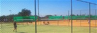 Baylis Tennis Academy - DBD
