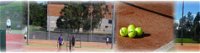 Lake Macquarie Tennis Centre - Click Find
