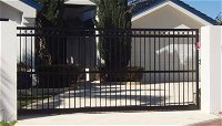 The Fence Shop - Suburb Australia
