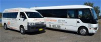 Busy Bus Shuttle  Tour Service - Click Find