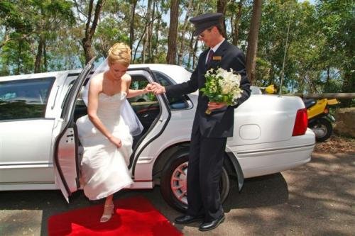 Noosa VIP Limousines - Australian Directory