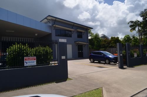Cairns Security Monitoring Pty Ltd - Renee