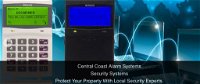 Central Coast Alarm Systems - LBG