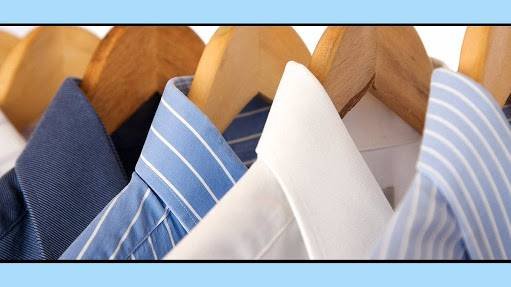 Territory Dry Cleaners - Click Find