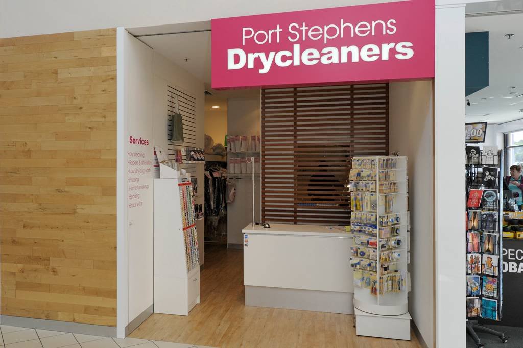 Port Stephens Drycleaners - thumb 2