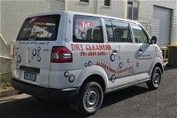 Jet Dry Cleaners - LBG