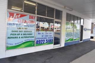 Jet Dry Cleaners - thumb 1